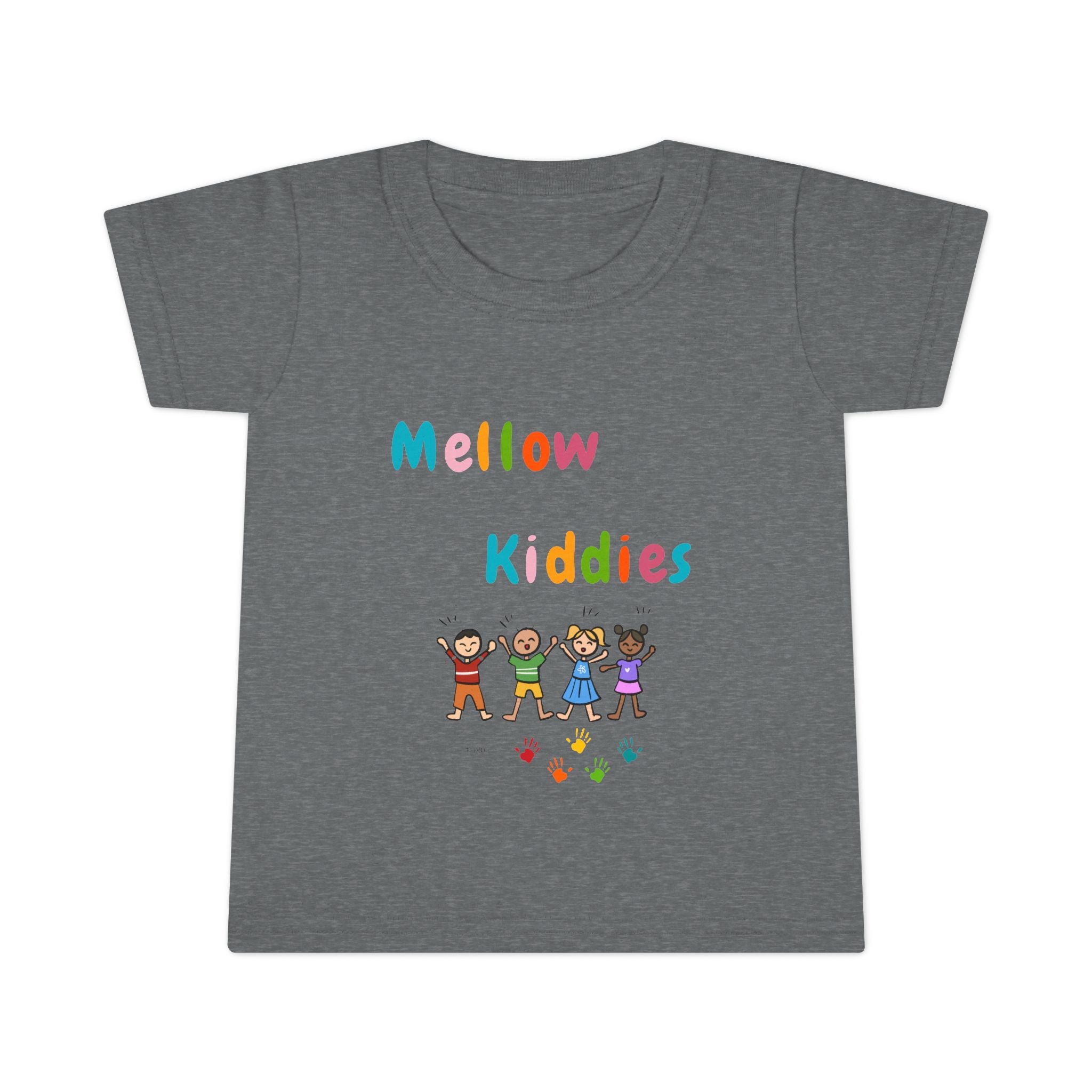 MELLOW KIDDES - KIDS 2 (TODDLERS)