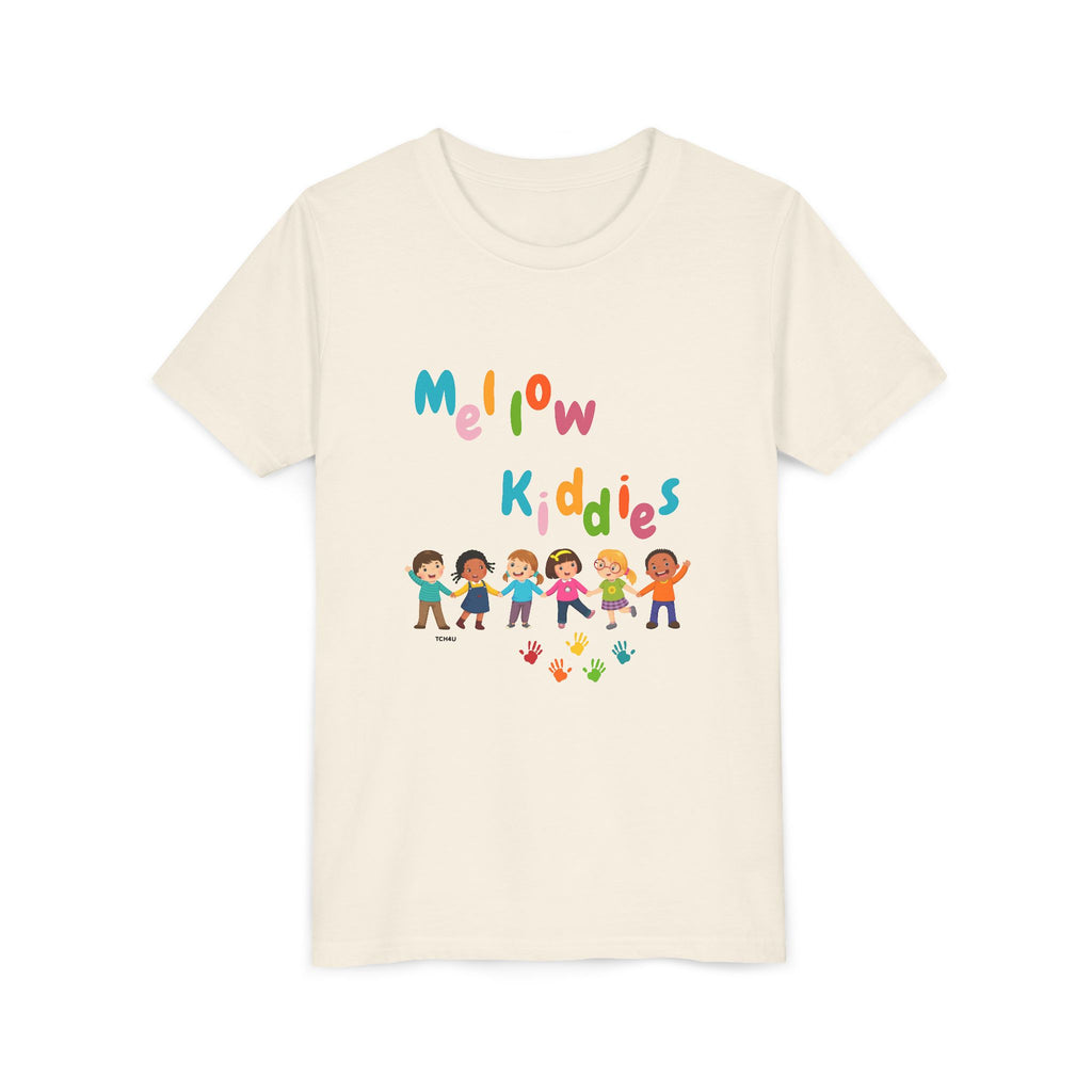 MELLOW KIDDES - KIDS (YOUTH)