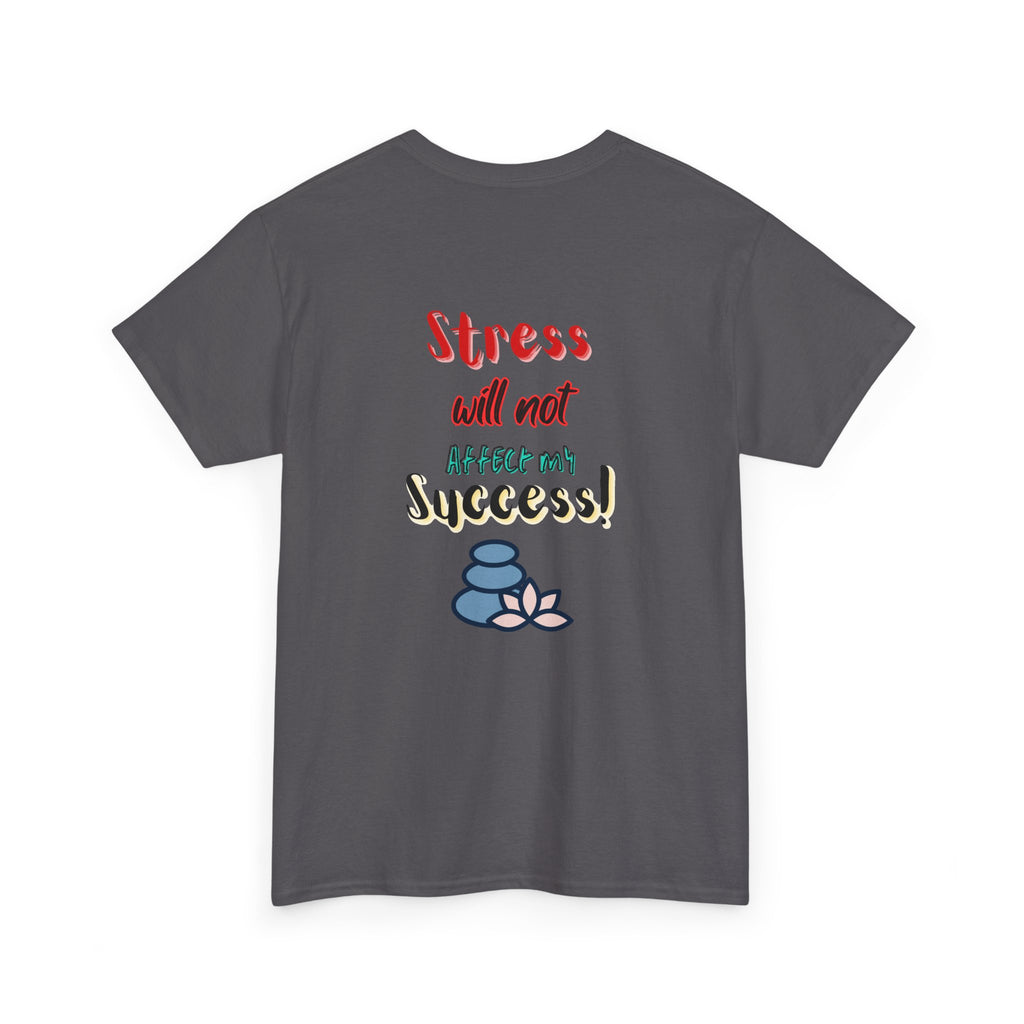 SUCCESSFUL NOT STRESSFUL