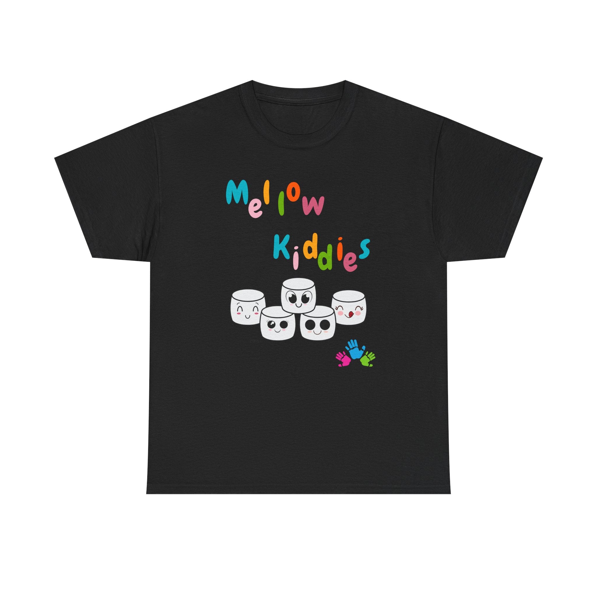 MELLOW KIDDIES - MARSHMALLOWS (ADULTS)