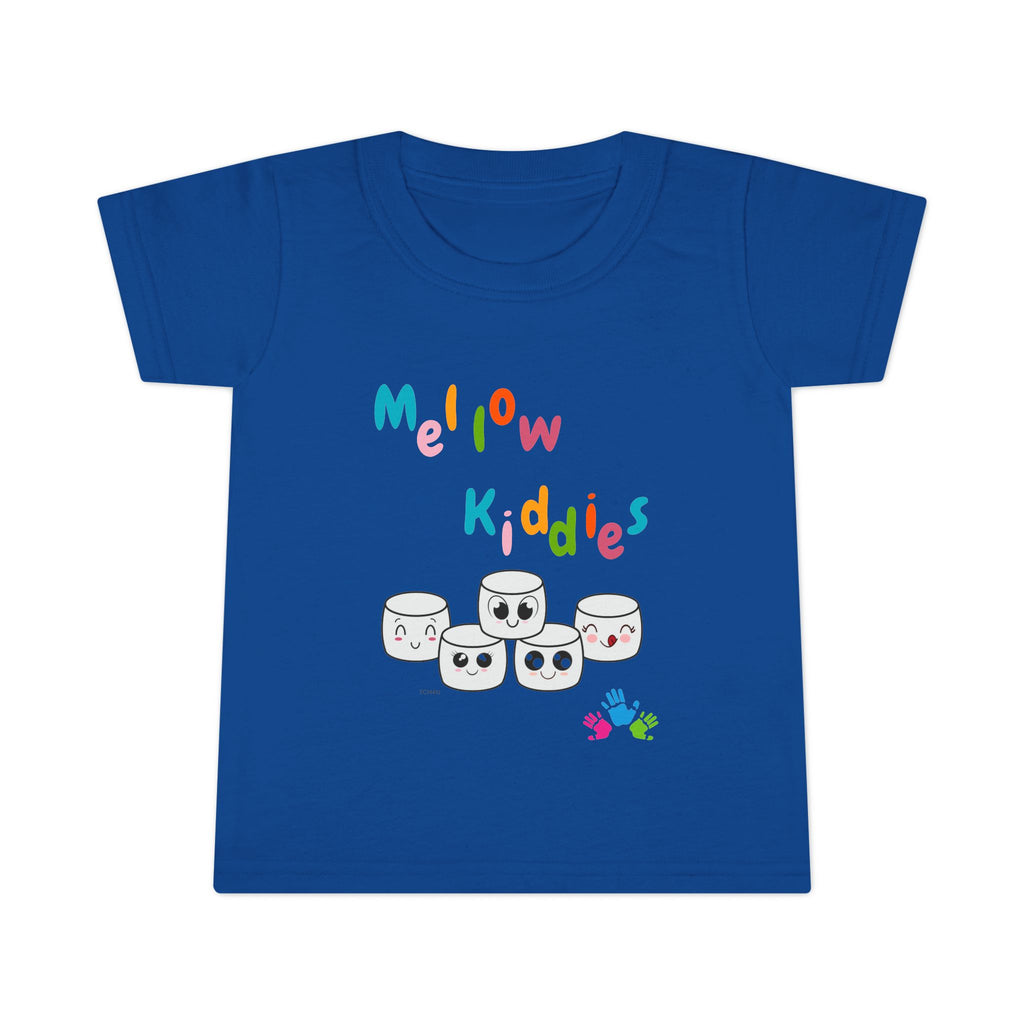 MELLOW KIDDIES - MARSHMALLOWS (TODDLERS)