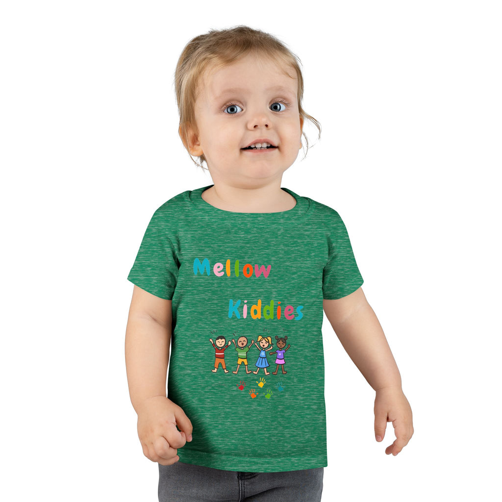 MELLOW KIDDES - KIDS 2 (TODDLERS)