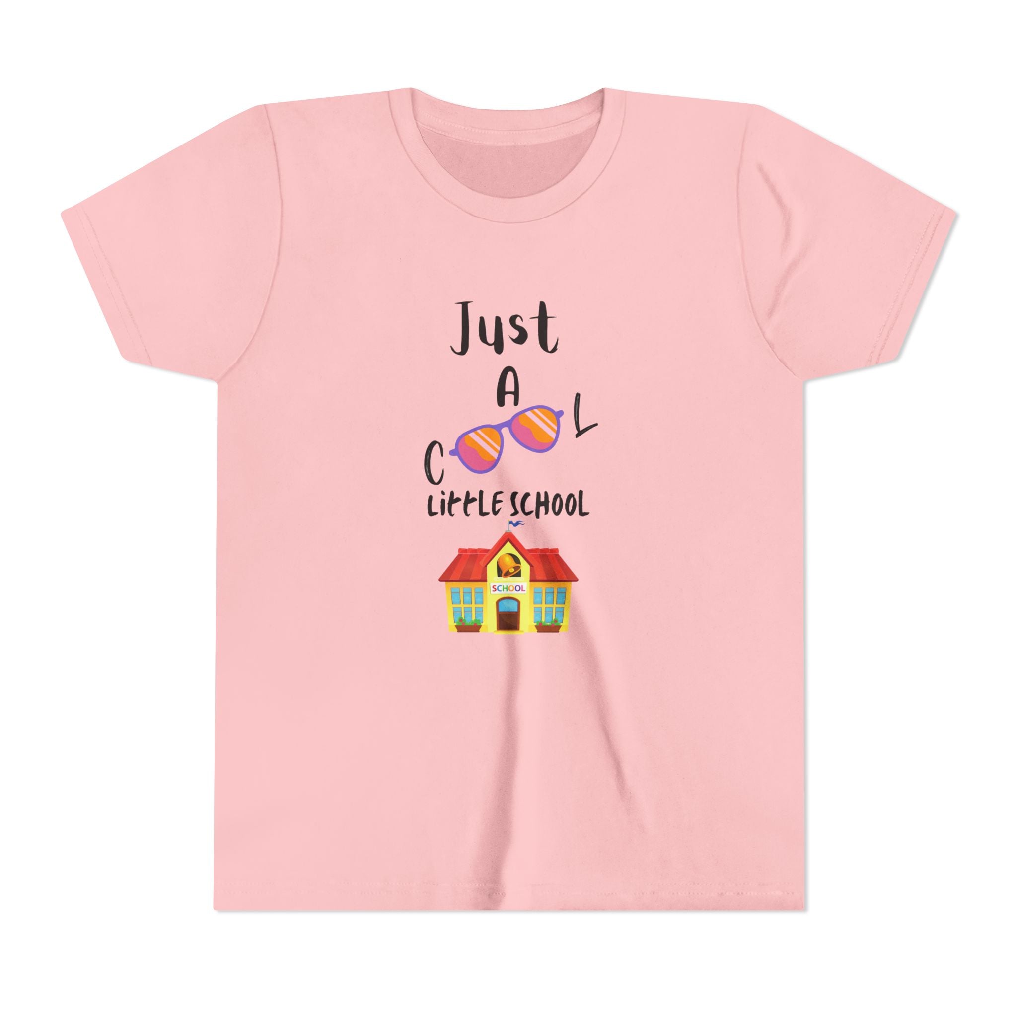 JUST A COOL LITTLE SCHOOL (YOUTH)