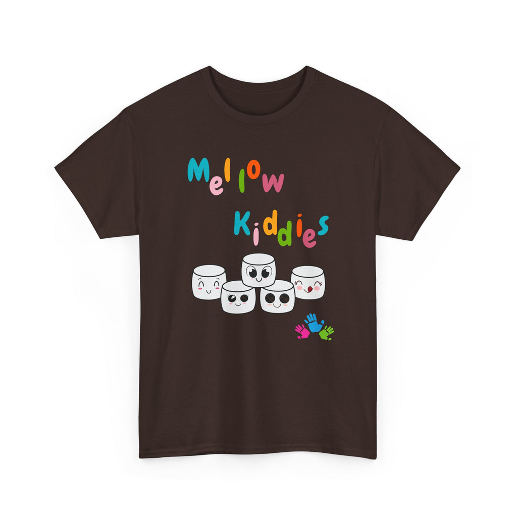 MELLOW KIDDIES - MARSHMALLOWS (ADULTS)