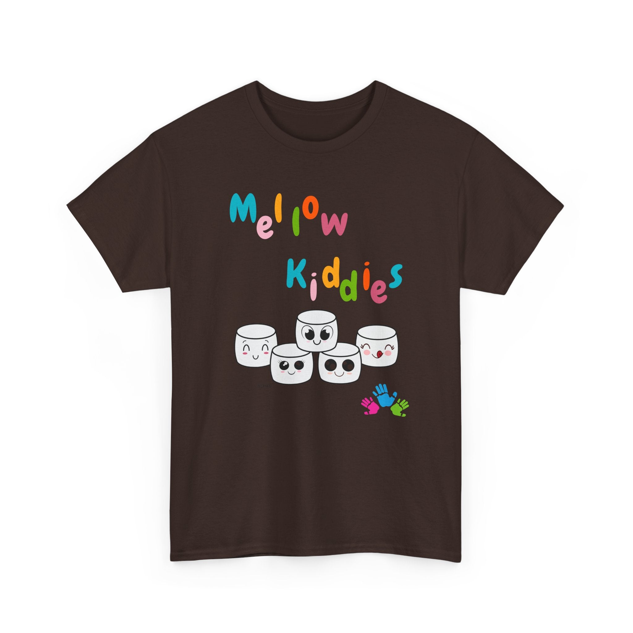 MELLOW KIDDIES - MARSHMALLOWS (ADULTS)