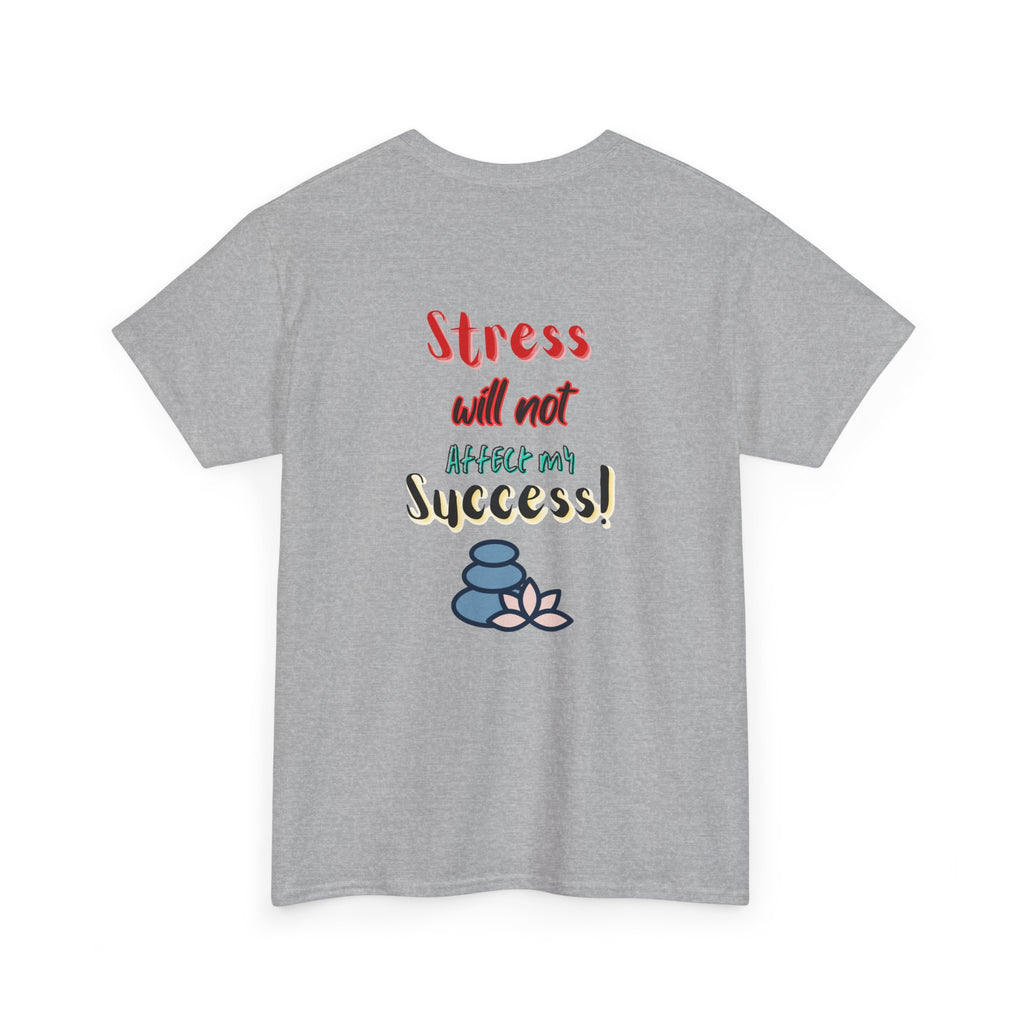 SUCCESSFUL NOT STRESSFUL