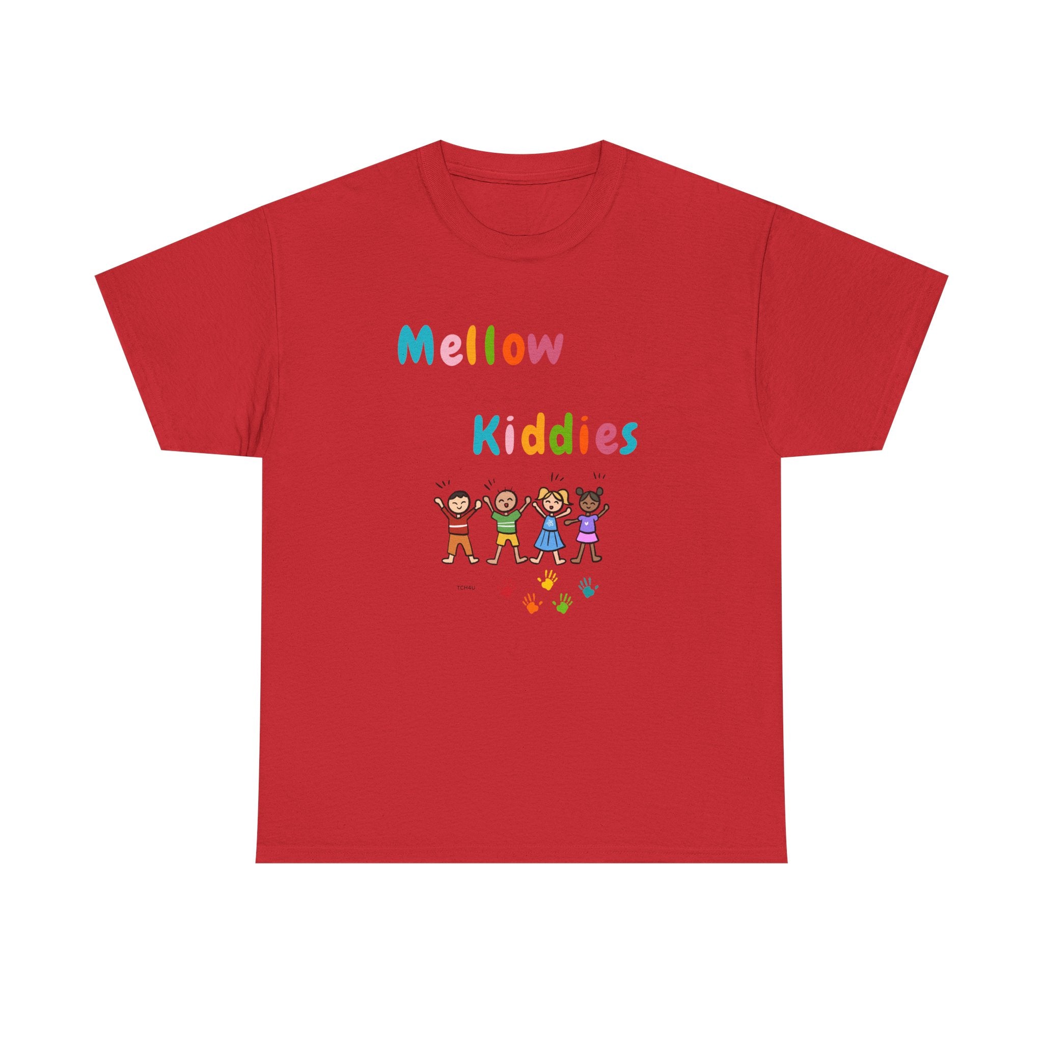 MELLOW KIDDIES - KIDS 2 (ADULTS)