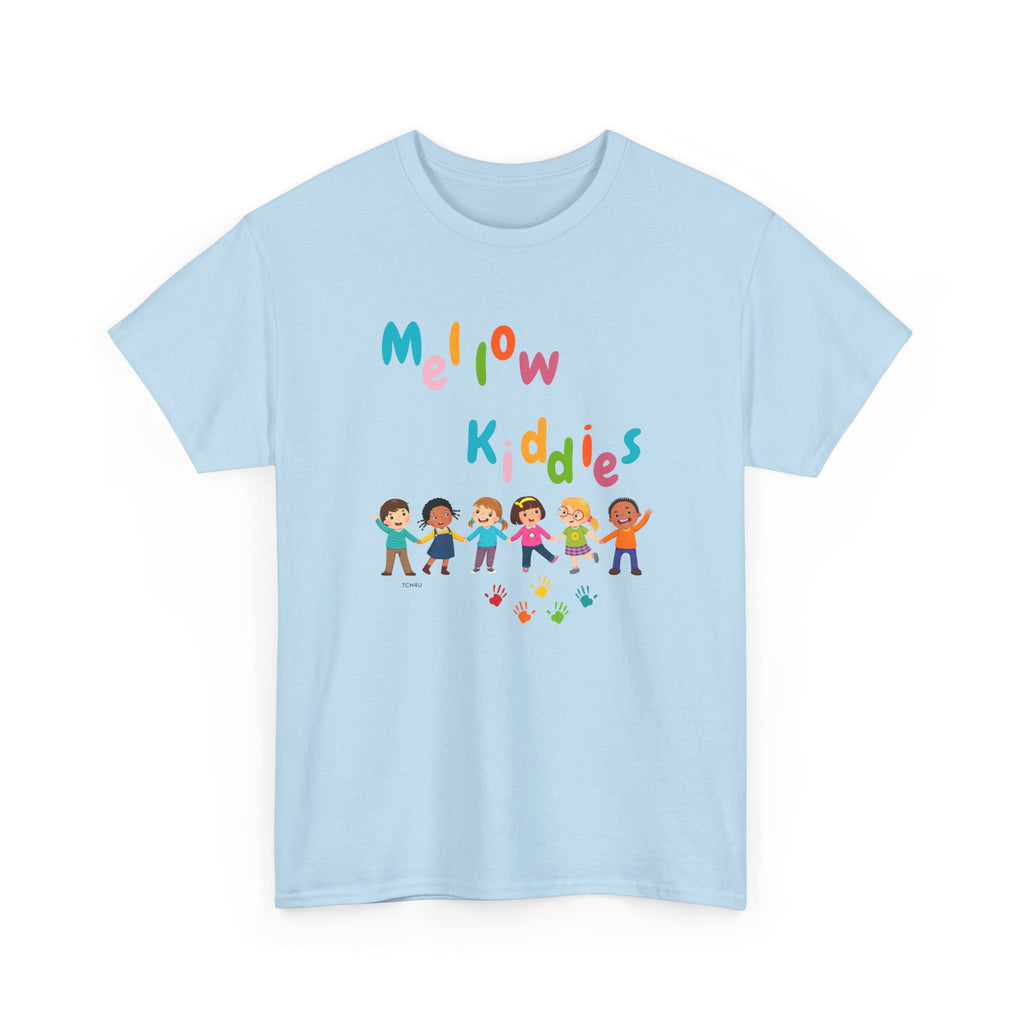 MELLOW KIDDIES - KIDS (ADULTS)