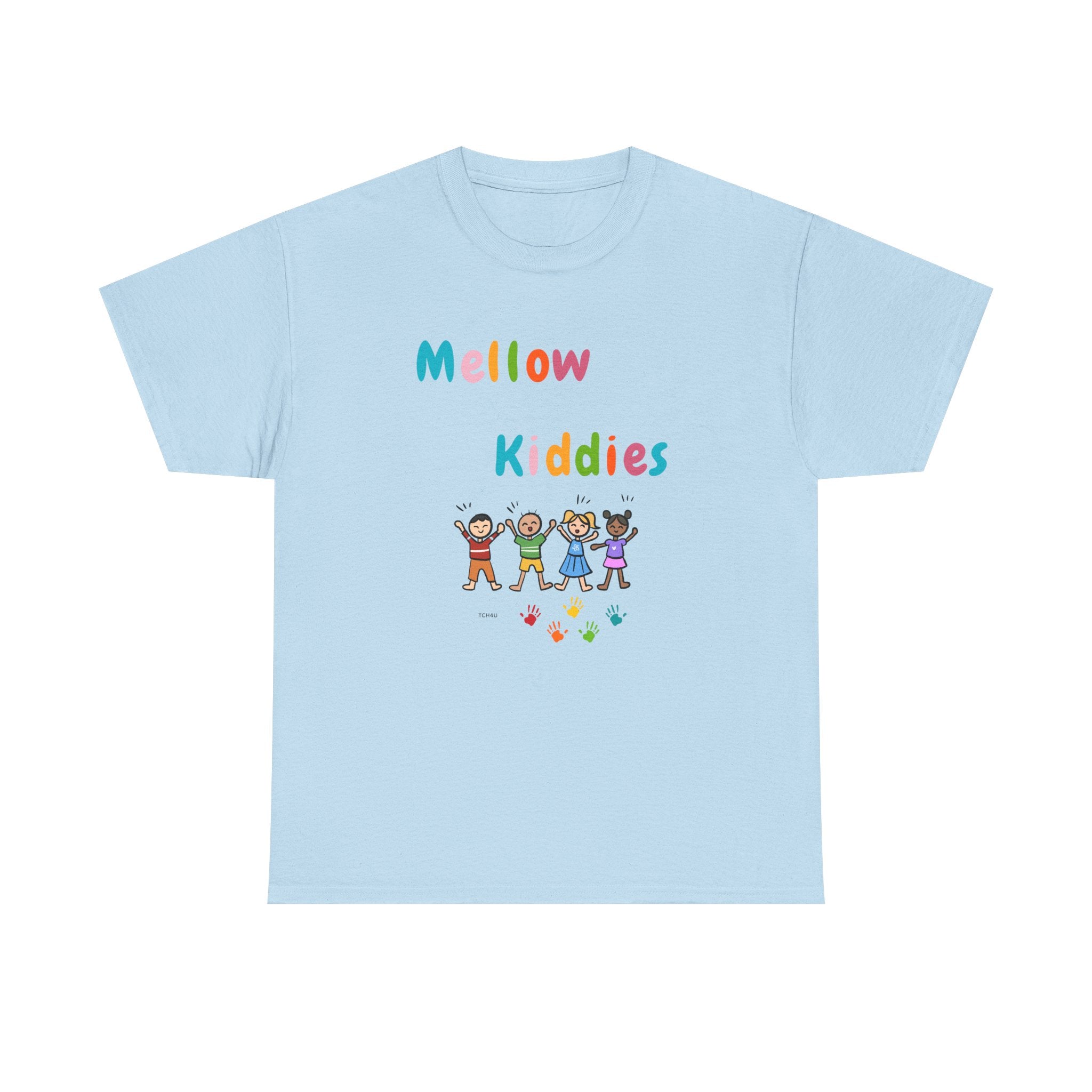 MELLOW KIDDIES - KIDS 2 (ADULTS)