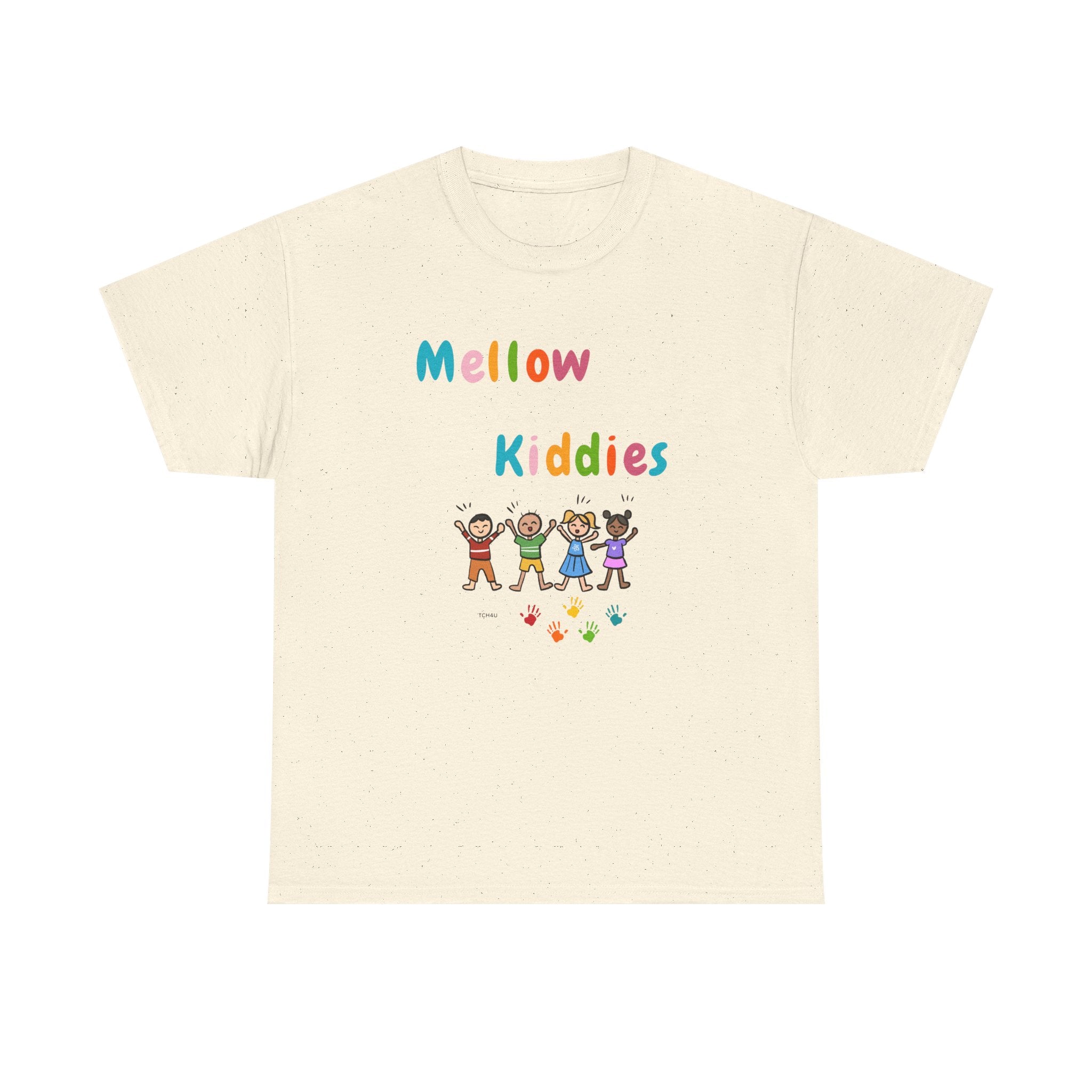 MELLOW KIDDIES - KIDS 2 (ADULTS)