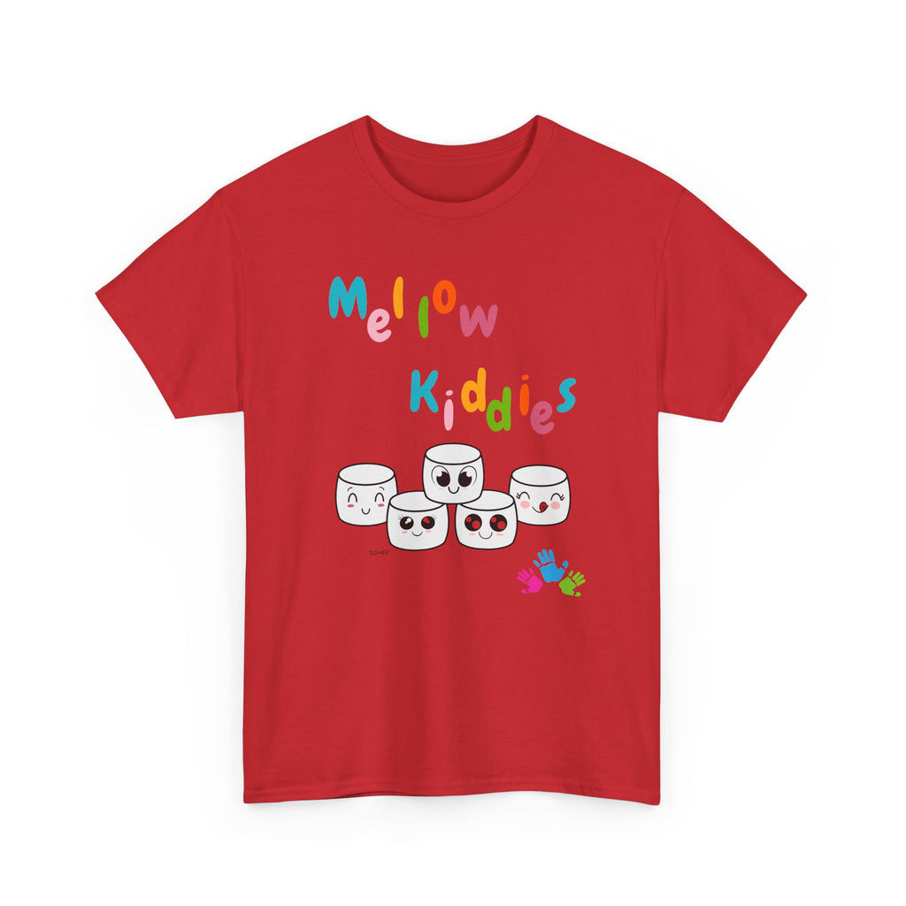 MELLOW KIDDIES - MARSHMALLOWS (ADULTS)