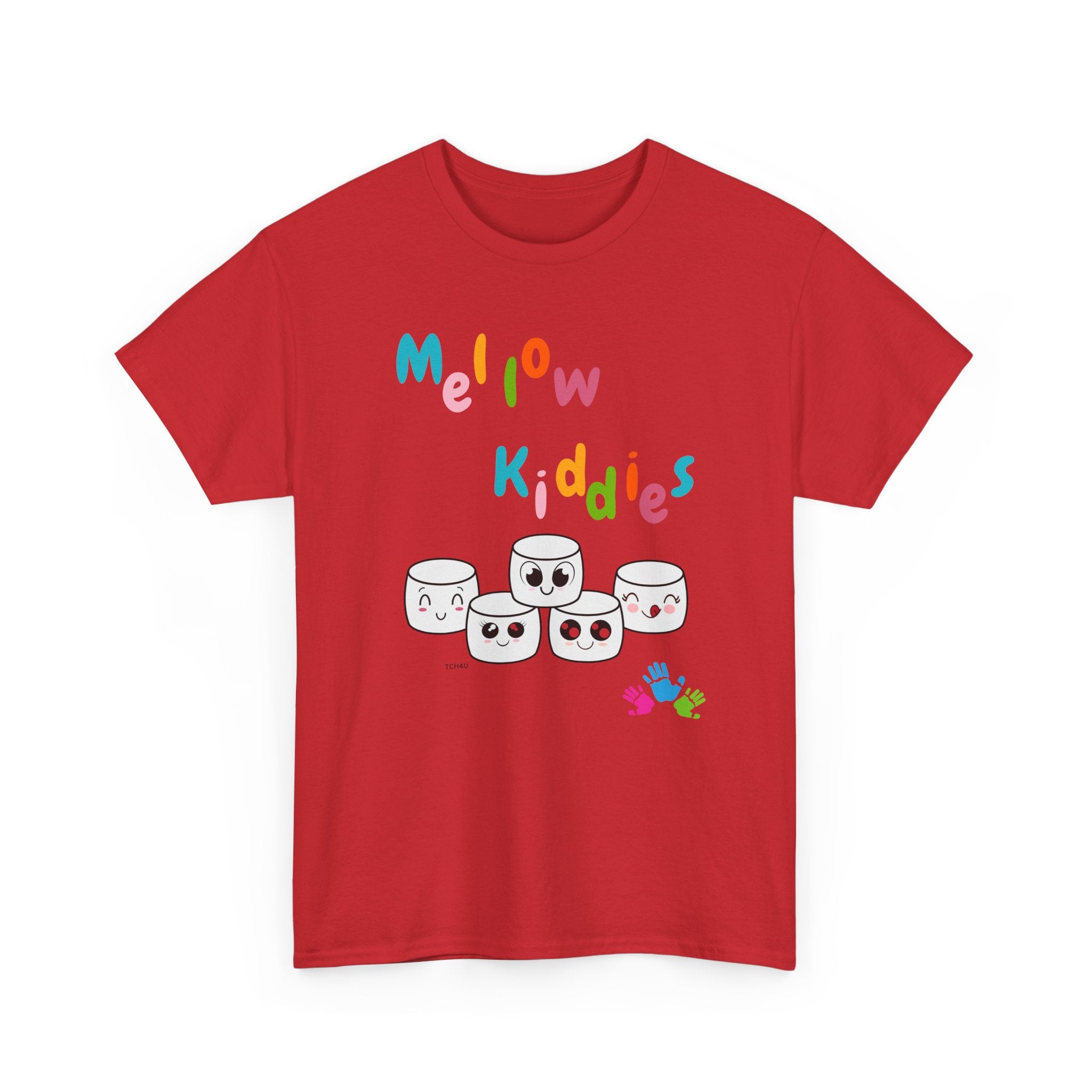 MELLOW KIDDIES - MARSHMALLOWS (ADULTS)