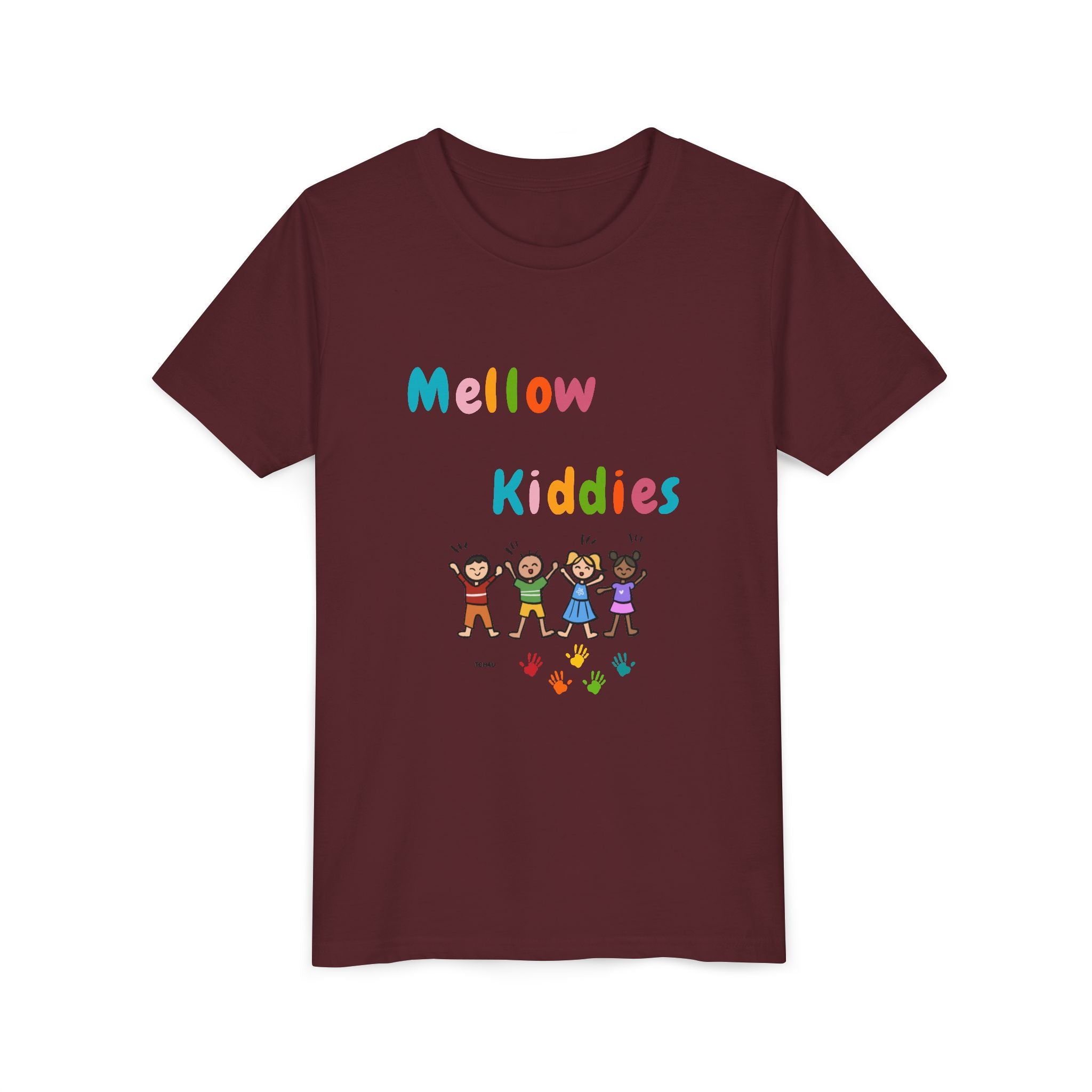 MELLOW KIDDES - KIDS 2 (YOUTH)