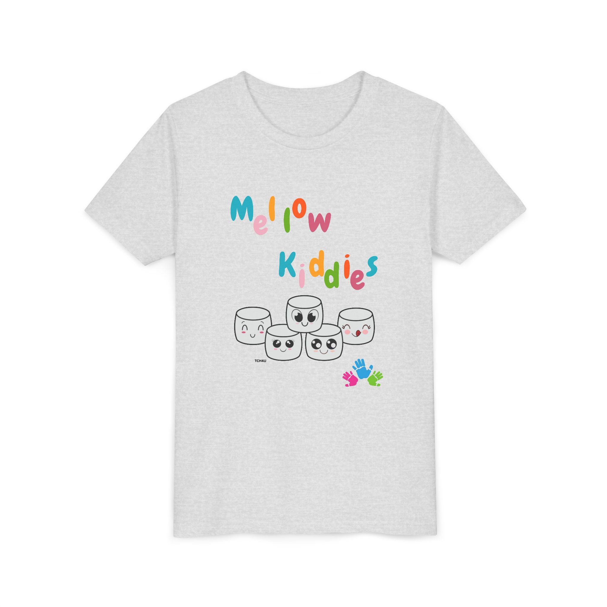 MELLOW KIDDES MARSHMALLOWS (YOUTH)