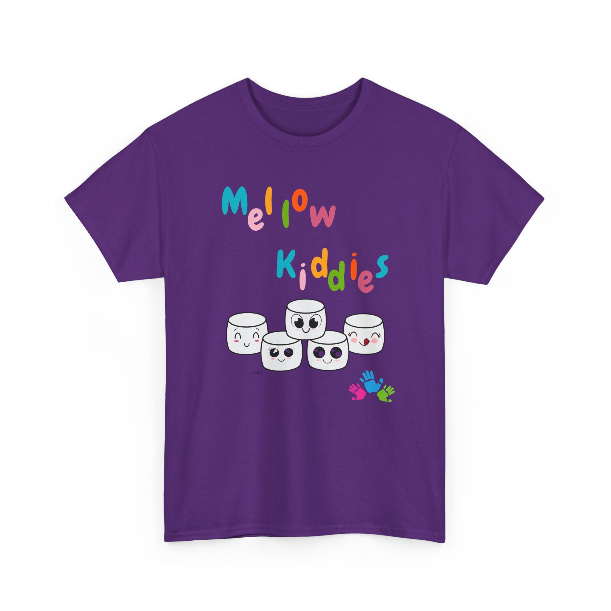 MELLOW KIDDIES - MARSHMALLOWS (ADULTS)