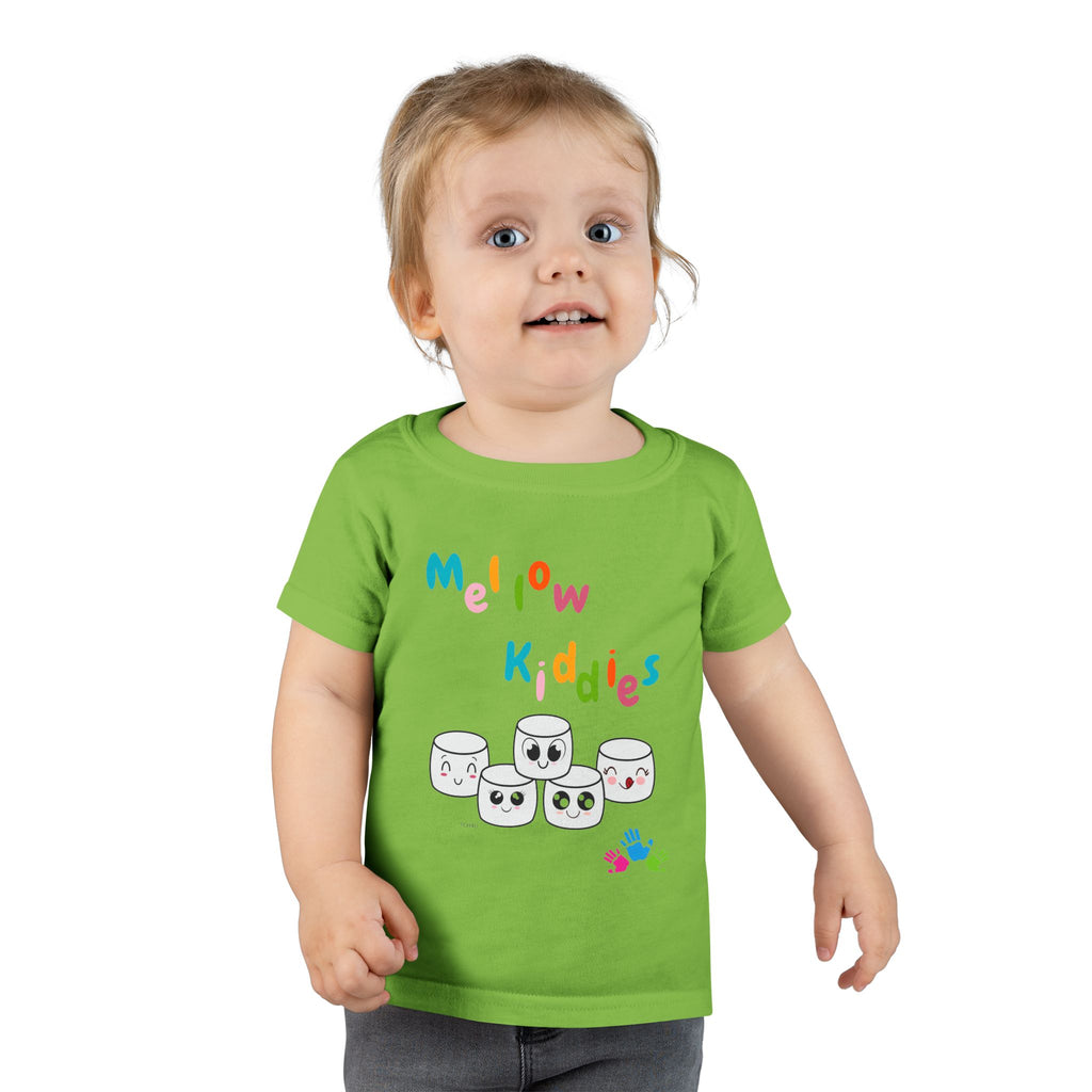 MELLOW KIDDIES - MARSHMALLOWS (TODDLERS)